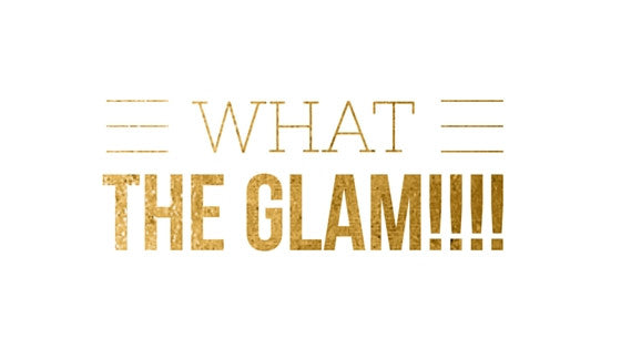 What the GLAM....Twelve23 Spring/Summer 2016 MUST HAVES!!